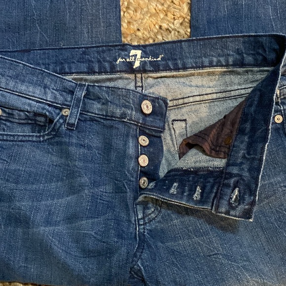 7 for all mankind 25 - Picture 9 of 9